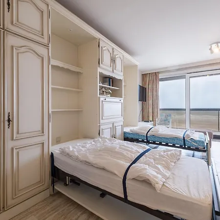With Sea-views *