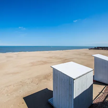 With Sea-views * Middelkerke