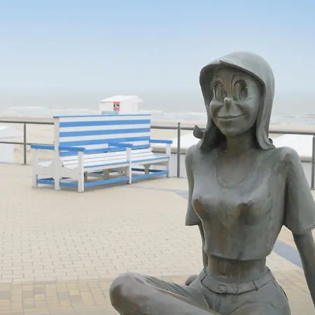 Apartman With Sea-views *